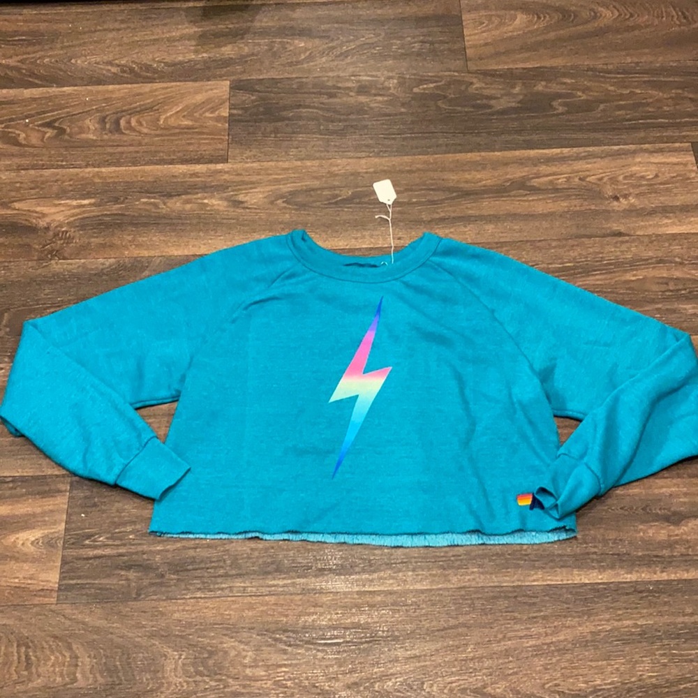 Aviator Nation Sweater/sweatshirt
